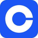 Coinbase logo