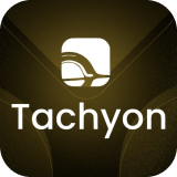 Tachyon logo