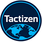 Tactizen logo