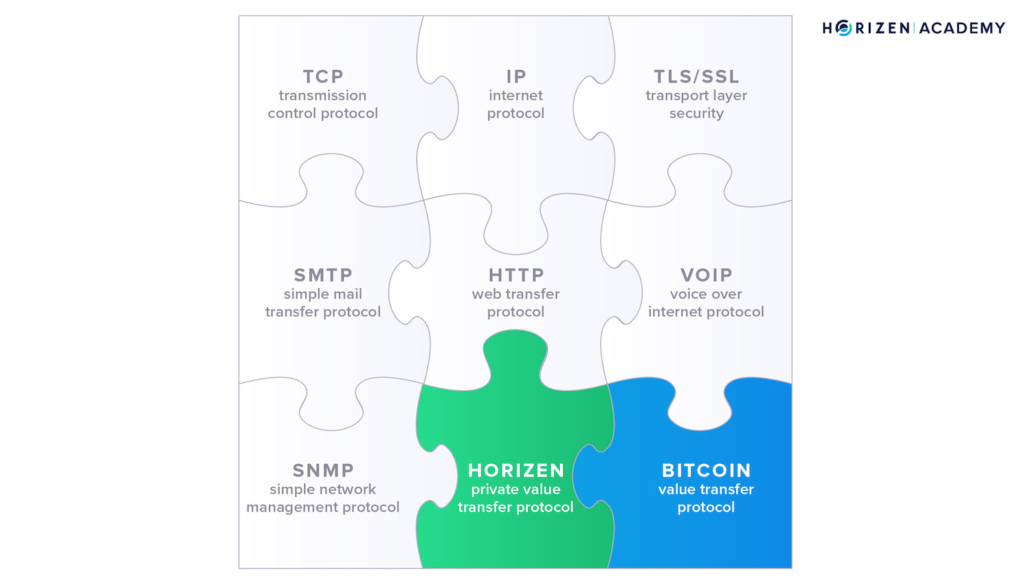 network protocols