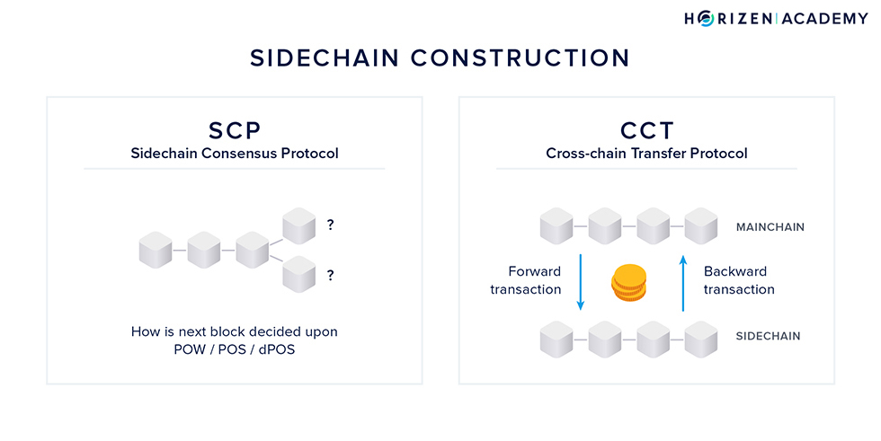 sidechain construction scp cct