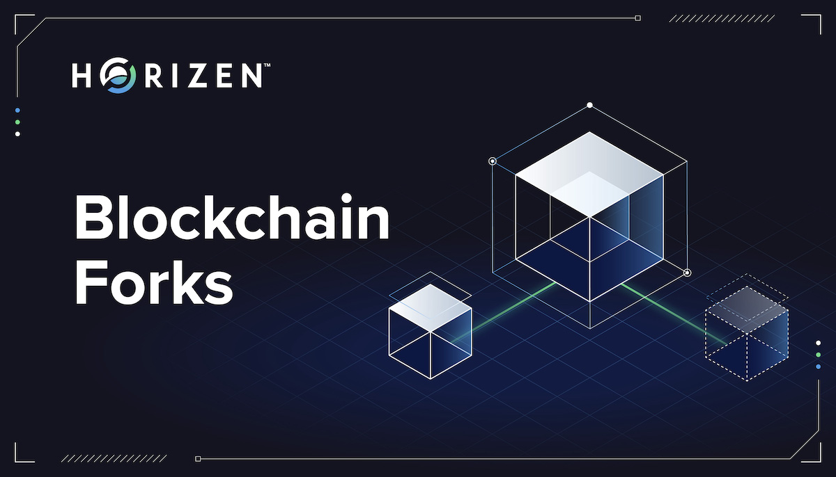 What is a Fork in Crypto? Horizen Academy
