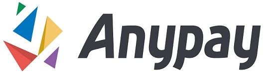anypay icon