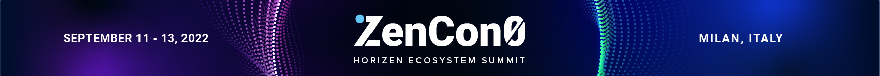 ZenCon0 event